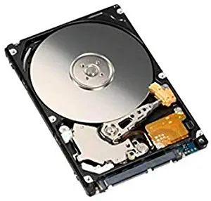 Generic, Storite 640gb 640 gb 2.5 SATA Internal Hard Drive for Laptop / PS3 / Mac - 1 Year Warranty (640GB)