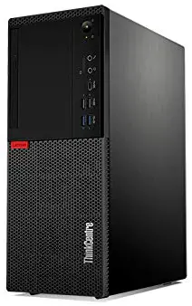 Lenovo ThinkCentre M720t Desktop PC