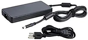 Dell AC Adapter - 240-Watt with 6 ft Power Cord Dell Part # 331-9053