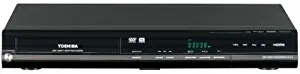 Toshiba DR410 1080p Upconverting Tunerless DVD Recorder