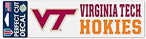 WinCraft NCAA Virginia Tech Hokies 3