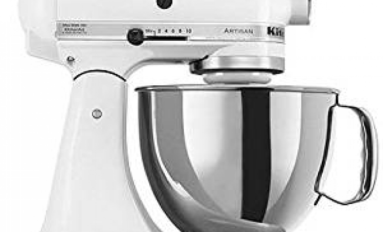 Best kitchen aid mixer copper color