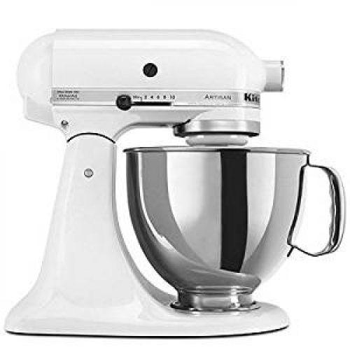 Best kitchen aid mixer copper color