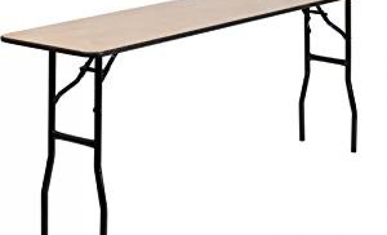 Best 72 inch rectangular folding table