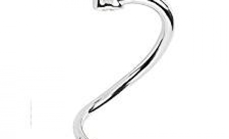 Best kitchen aid mixer k45sswh dough hook