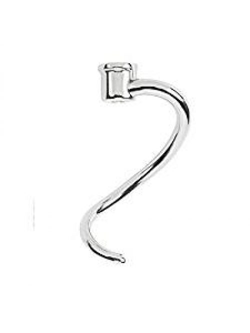 Best kitchen aid mixer k45sswh dough hook