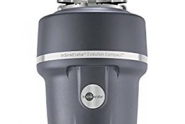 Top 9 Insinkerator Compact 34 Hp Disposal