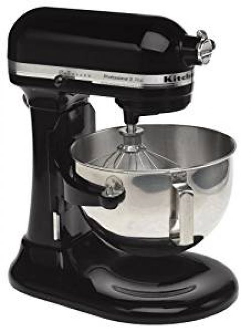 Best kitchen aid 500 series mixer