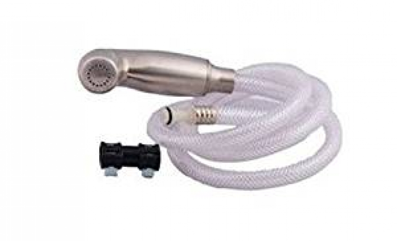 Best replacement kitchen sink hose