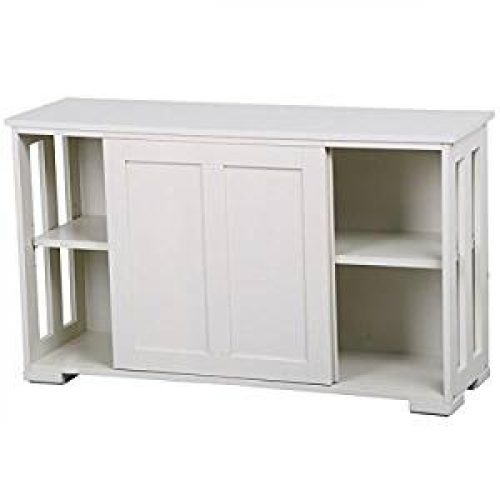 Best coffee table under glass display