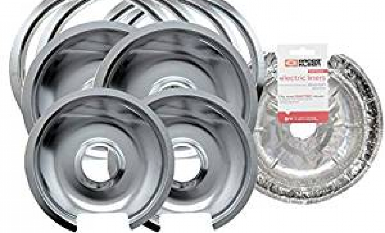 Best burner drip pans for ge spectra