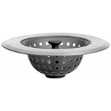 Best oxo kitchen sink drain strainer