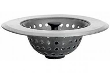 Best oxo kitchen sink drain strainer