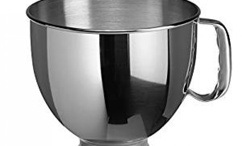 Best glass mixing bowl for kitchen aid mixer