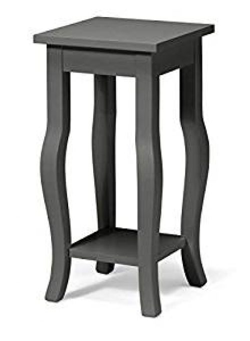 Best corner end table for bedroom