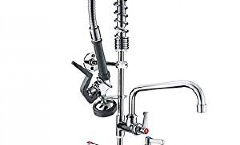 Best spout for kitchen sink