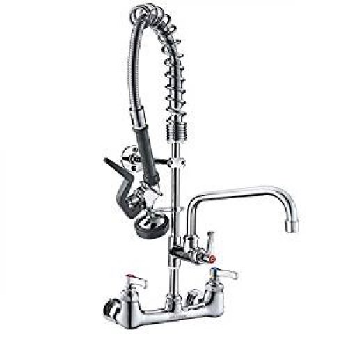 Best spout for kitchen sink