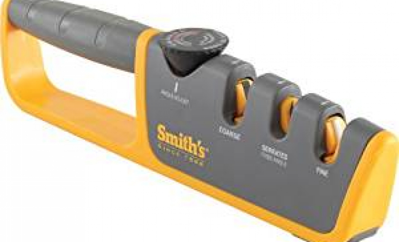 Best adjustable angle kitchen knife sharpener