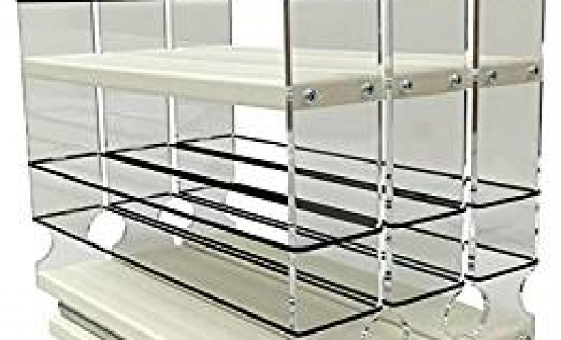 Best plate organizer for kitchen cabinets copper