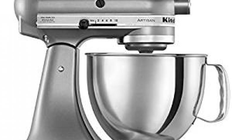 Best kitchen aid classic plus mixers