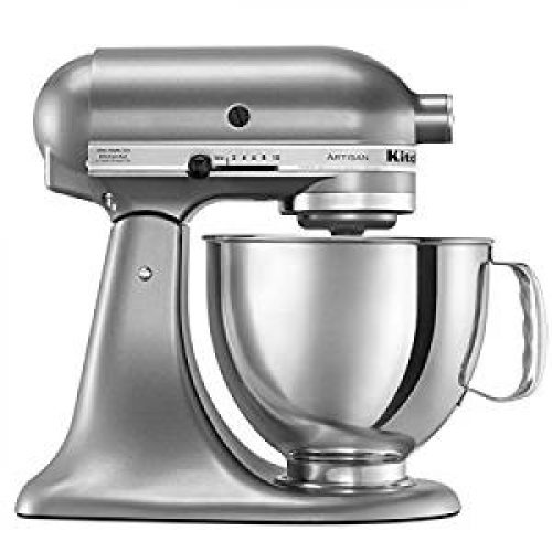 Best kitchen aid classic plus mixers