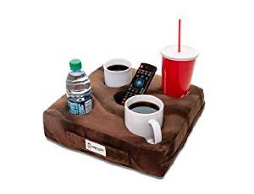 Best side table with cup holder