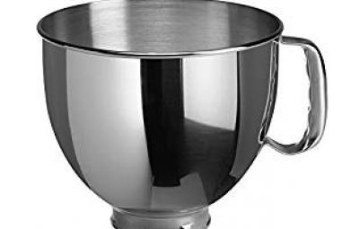 Best kitchen aid 6 quart glass bowl