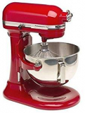 Best kitchen aid mixers 450 watt