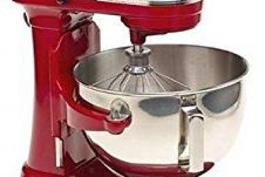 Best kitchen aid mixers 450 watt