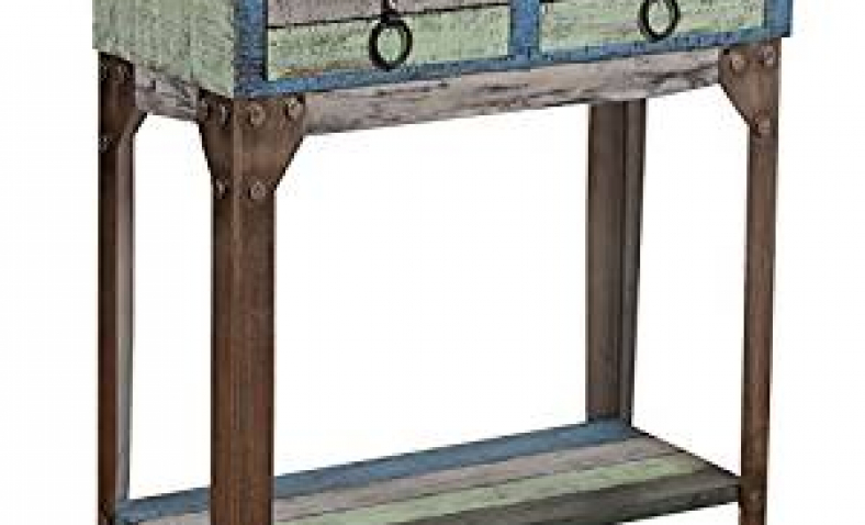 Best calypso small console table
